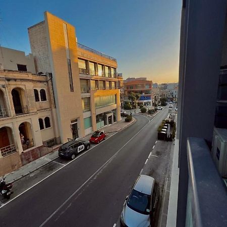 Zen Apt In The Heart Of Malta Ta Xbiex Exterior photo