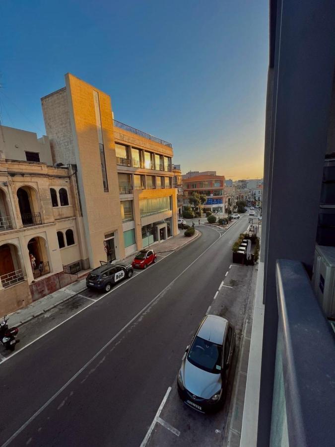 Zen Apt In The Heart Of Malta Ta Xbiex Exterior photo