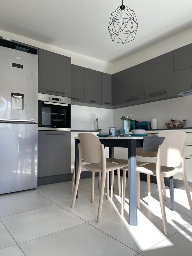 Zen Apt In The Heart Of Malta Ta Xbiex Exterior photo